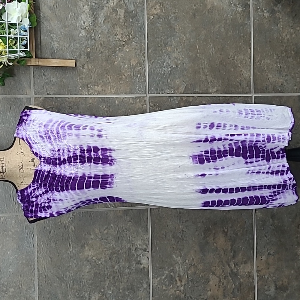 Cute Options Medium Summer dress